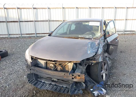 2015 Nissan Sentra Sv z USA, uszkodzony, nr VIN 3N1AB7AP8FY229420